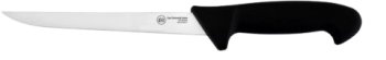 Cutit feliere Carl Schmidt Sohn Pro-X otel 19 cm negru/argintiu