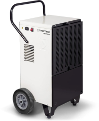 Dezumidificator profesional mobil Trotec tip TTK570ECO 