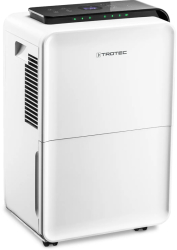 Dezumidificator si purificator de aer 30l/24h Trotec tip TTK99HEPA 