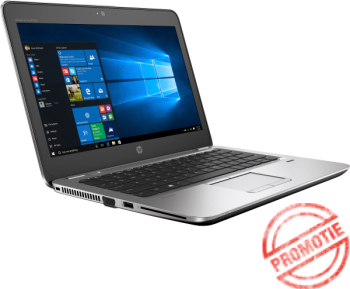 Laptop HP ELITEBOOK 820 G3 Intel Core i7-6600U 2.60 GHz HDD 256 GB RAM 8 GB video Intel HD Graphics 520 webcam 