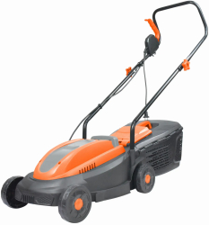 Masina de tuns iarba electrica KRAFT&DELE 2600W 25L KD5361