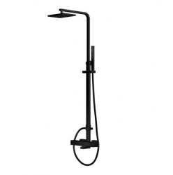 Set de dus Steinberg Seria 160 negru mat STI160 2721 S 