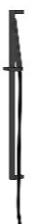 Set de dus Steinberg Series 135 750mm negru mat STI135 1600 S 