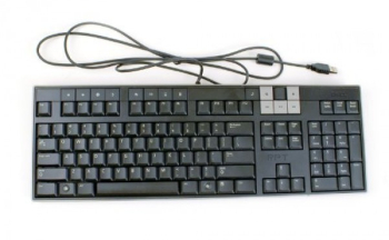Tastatura Dell Multimedia model Y-U0003-DEL5 layout Lit. 