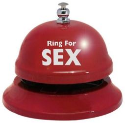 Clopotel Ring for Sex 