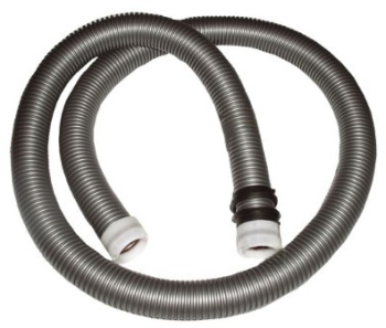 Furtun universal aspirator lungime 1.85 m argintiu 