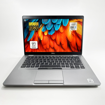 Laptop Dell Latitude 5410 Intel i5-10210U 4.2 Ghz 32 GB RAM 256 GB SSD 14 inch FULL HD Rucsac Cadou Garantie 36 luni Windows 10 Pro 