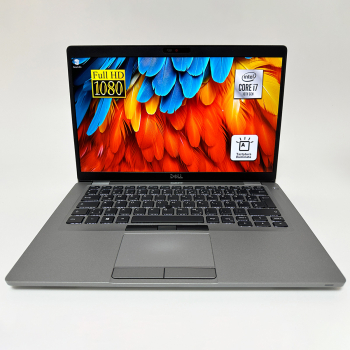 Laptop Dell Latitude 5410 Intel i7-10610u 4.9 Ghz 32 GB RAM 1 TB SSD 14 inch FULL HD Rucsac Cadou Garantie 36 luni Windows 10 Pro 