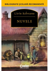 Nuvele - Liviu Rebreanu 