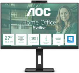 Monitor AOC 27