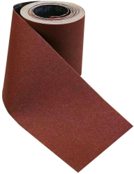 Abraziv/smirghel suport textil PA Grante P220 5 metri 
