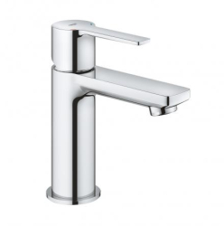 Baterie lavoar monocomanda 1/2&Prime Marimea XS Grohe Lineare 23791001 