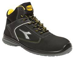 Bocanci de protectie D-BLITZ HI S3 Diadora cu bombeu compozit Negru 40 