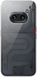 Husa pentru Nothing Phone 2a Plus / Phone 2a din Silicon Classic Clear Protectie Anti-Shock Premium 2mm Transparenta 