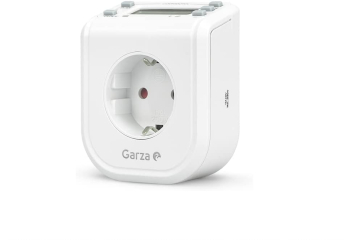 Mini temporizator digital programabil Garza Heron Power - RESIGILAT 