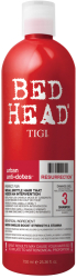Sampon Tigi Bed Head Resurrection pentru par deteriorat 750 ml