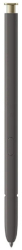 Stylus Pen pentru Samsung Galaxy S24 Ultra SM-S928 - Samsung EJ-PS928BYEGEU 20767 - Yellow