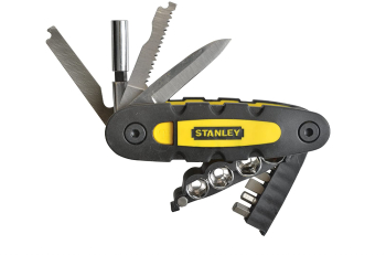 Unealta multifunctionala STANLEY STHT0-70695 briceag 14 in 1 - RESIGILAT