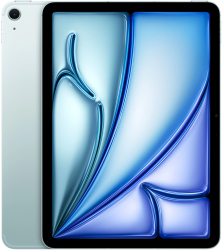 iPad Air 11 (2025) 11" 5G 1TB M3 Octa Core, Wi-Fi BT iPadOS 18.3.2, Space Grey