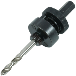 Adaptor cu burghiu pentru gaurire Verke 32-160mm V05097 
