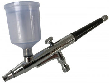 Aerograf Verke V81286 de precizie duza 0.3 mm 