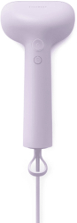 Aparat de calcat vertical cu aburi Steamery Stockholm Cirrus X 1200 W 85 ml lila 