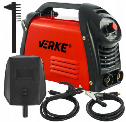 Aparat de sudura invertor electronic Verke230V-50Hz V75001 