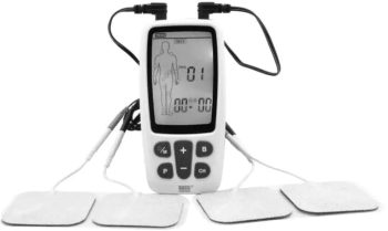 Aparat electrostimulare Bass Polska 3 in 1 