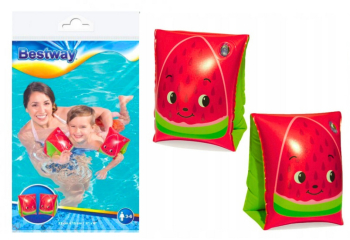 Aripioare pentru inot gonflabile Bestway 32042 pepene 