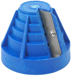 Ascutitoare cu gradator Verke V06626 pentru tevi 20-63 mm 