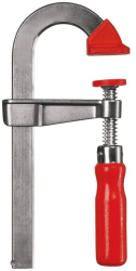 BESSEY - Menghina cu surub in forma de U 200x50mm LMU20/5 