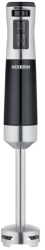 Blender de mana Severin 600 W negru/inox 