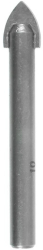 Burghiu pentru ceramica 10 mm V05032 Verke 