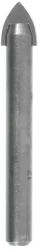 Burghiu pentru sticla si ceramica Verke V05033 