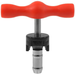 Calibrator cu debavurare Verke V06605 20 mm