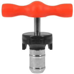 Calibrator cu debavurare Verke V06607 32 mm 
