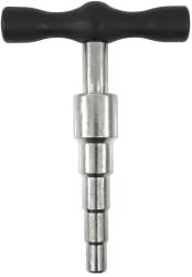 Calibrator pentru teava Verke V06608 16-32 mm 