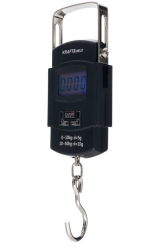 Cantar electric de mana cu carlig 50 kg KD11413 Kraft&Dele 