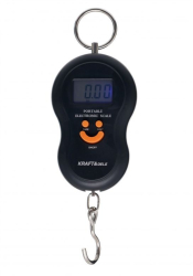 Cantar electric de mana cu carlig 50 kg Kd11415 Kraft&Dele 