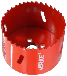 Carota bi metal 70mm V05370 Verke 