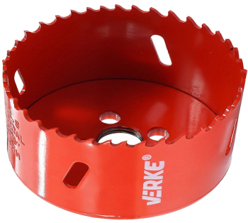 Carota bimetal pentru lemn V05460 Vranke 