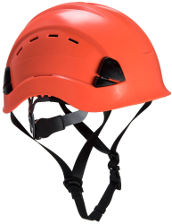 Casca de protectie PS73 Portwest alpinist Portocaliu