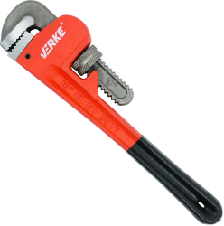 Cheie pentru tevi Verke 250mm 10 V86515 