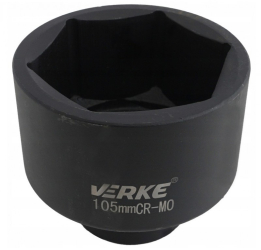 Cheie tubulara de impact 105mm V39426 Verke 