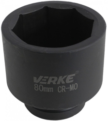 Cheie tubulara de impact V39438 Verke 