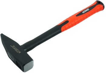 Ciocan de lacatuserie maner fibra de sticla 1Kg V86545 Verke 