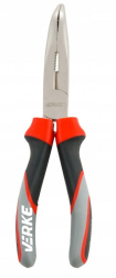 Cleste cu varful curbat Verke 200mm V06361 