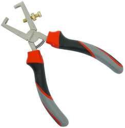 Cleste de izolatie Verke V06397 160mm 