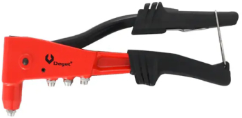 Cleste pentru nituit Verke V86011 