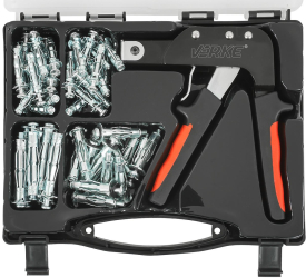 Cleste sertizat cablu 60 piese V86268 Verke 